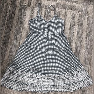 Jessica Simpson Summer Dress